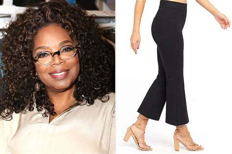 oprah pants|oprah recommended pants.